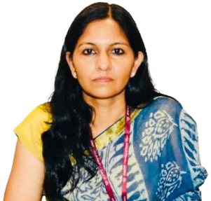 Mrs. Bhavna Saxena Mrs. Bhavna Saxena