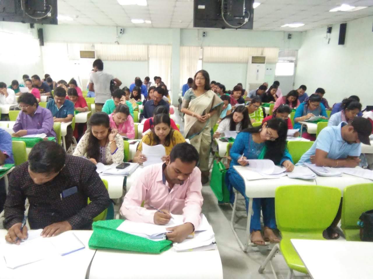 Three Days Residential Training Workshop for Social Workers of West Bengal and Sikkim held at Kolkata from 7th August 2019 to 9th August 2019