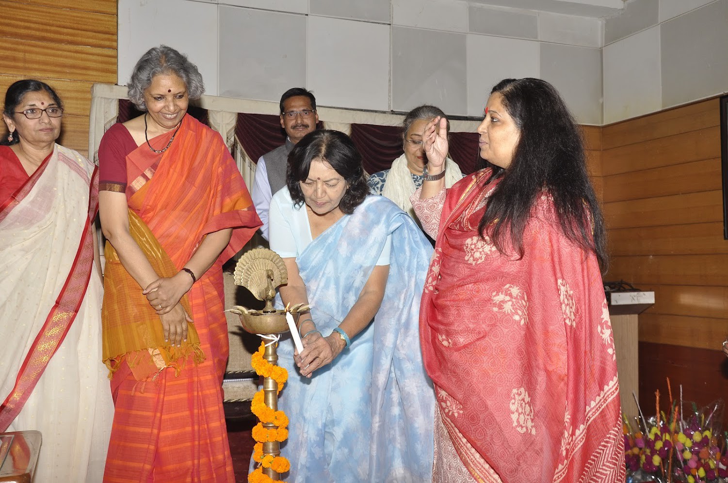 Three Days Residential Training Workshope for Social Workers of Chhattisgarh held at Raipur from 26th April 2019 to 28th April 2019.