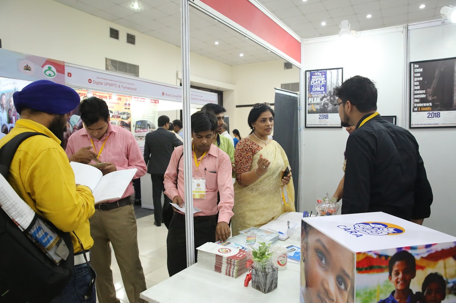 Skoch Awards 2018 on 22nd June 2018