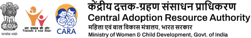 Central Adoption Resource Authority | Ministry of Women & Child Development, Govt. of India